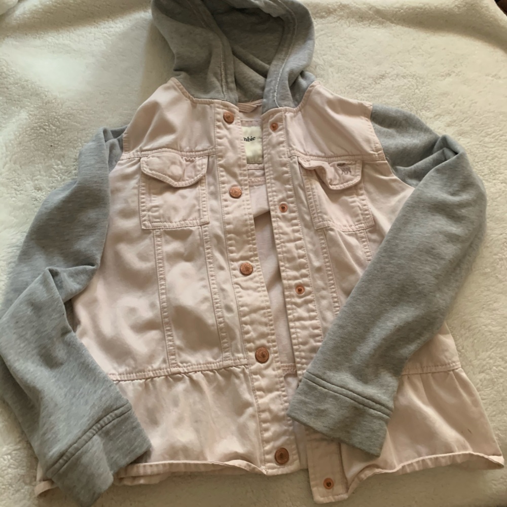 Abercrombie kids